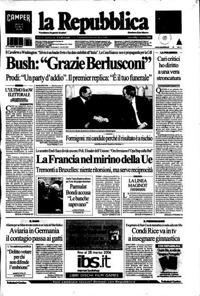 La repubblica